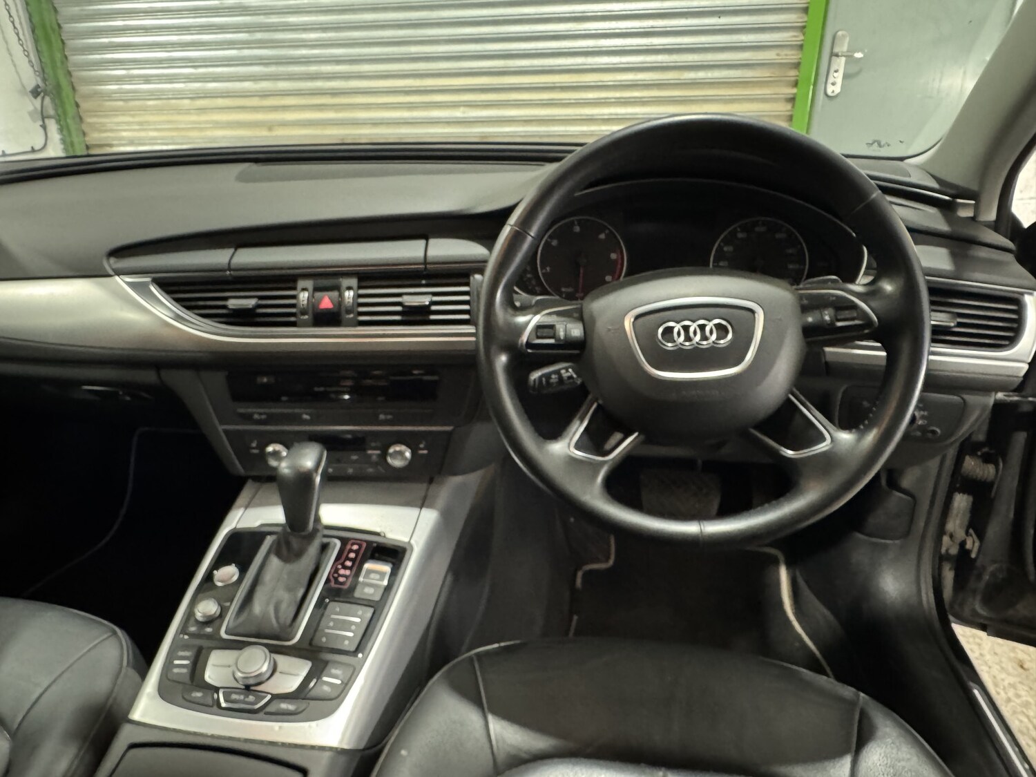 Used Audi A6 Avant 2016 for sale - 78112066: Photo 20