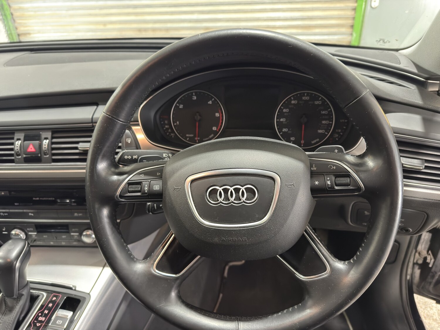 Used Audi A6 Avant 2016 for sale - 78112066: Photo 21