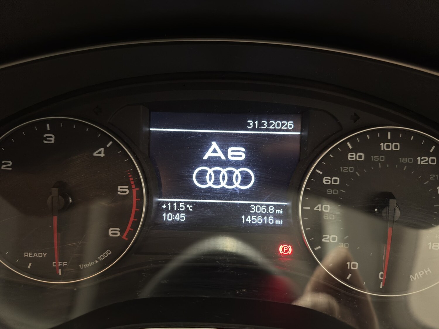 Used Audi A6 Avant 2016 for sale - 78112066: Photo 25