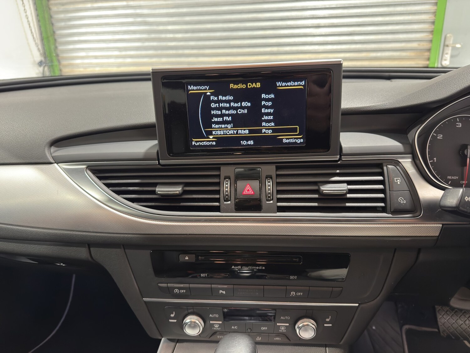 Used Audi A6 Avant 2016 for sale - 78112066: Photo 26