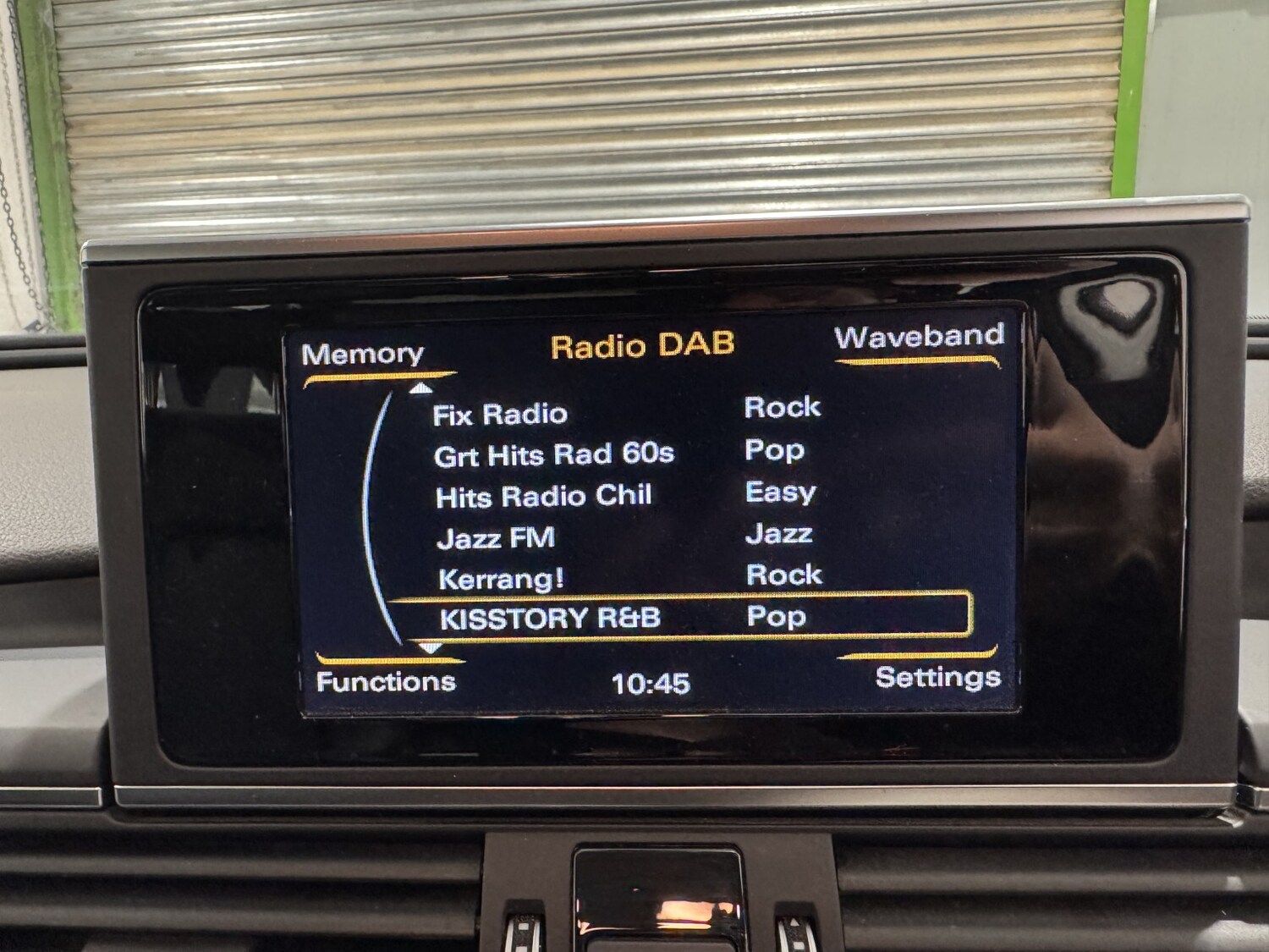 Used Audi A6 Avant 2016 for sale - 78112066: Photo 27