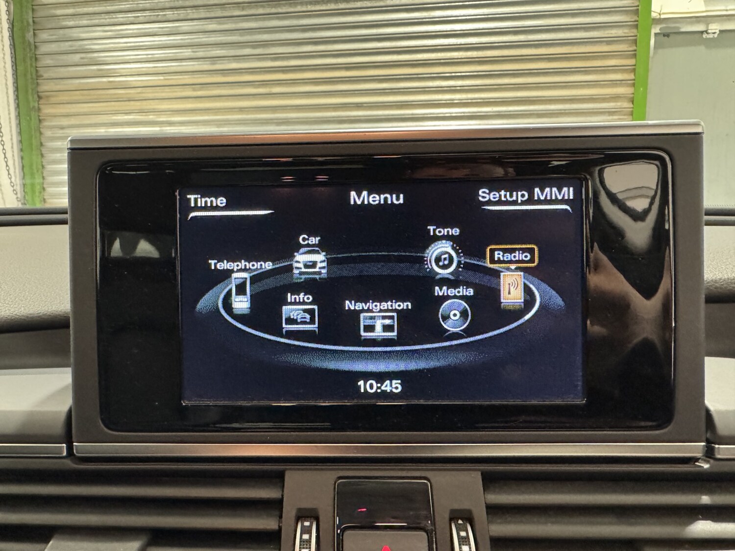 Used Audi A6 Avant 2016 for sale - 78112066: Photo 28