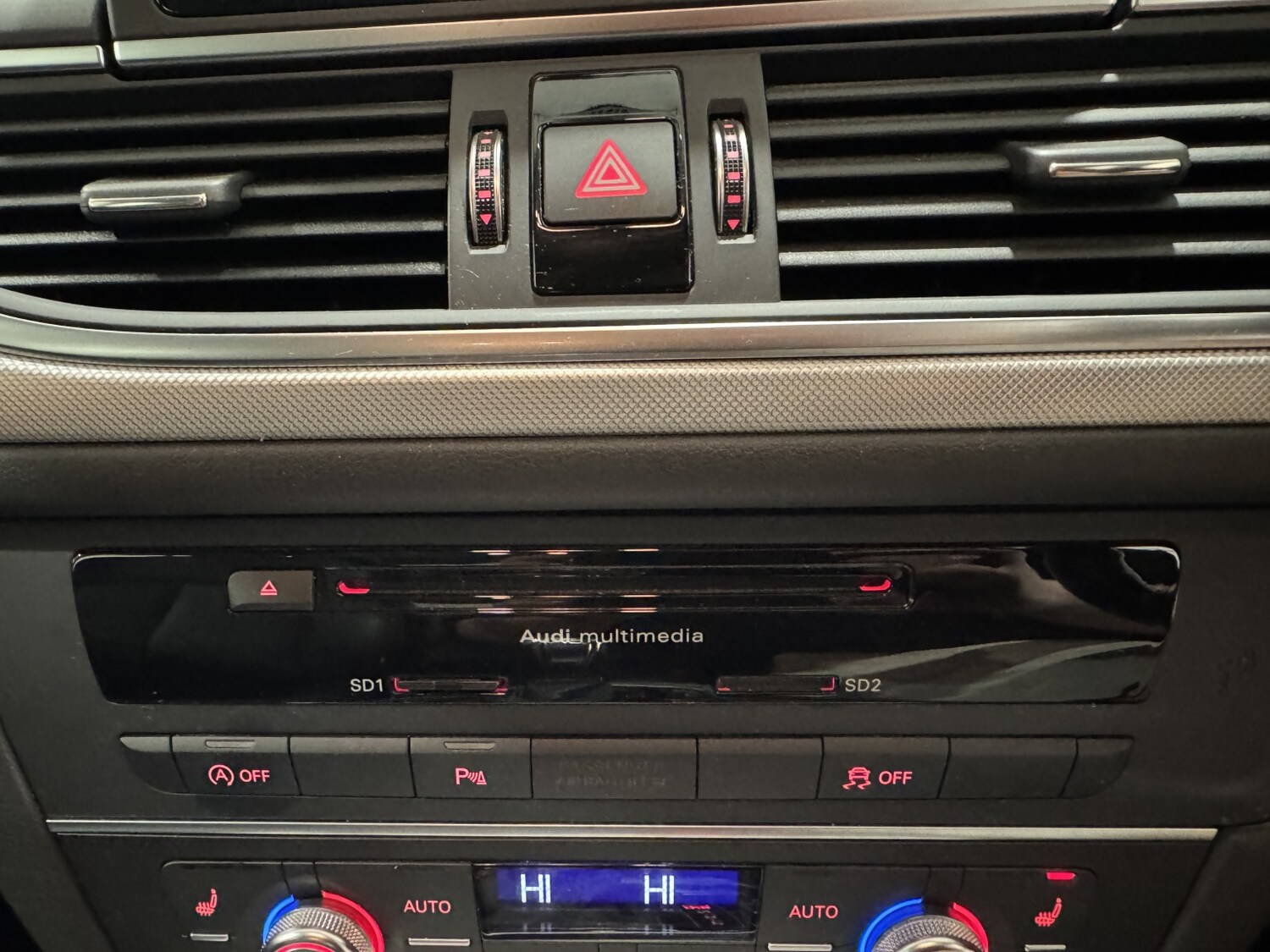 Used Audi A6 Avant 2016 for sale - 78112066: Photo 30