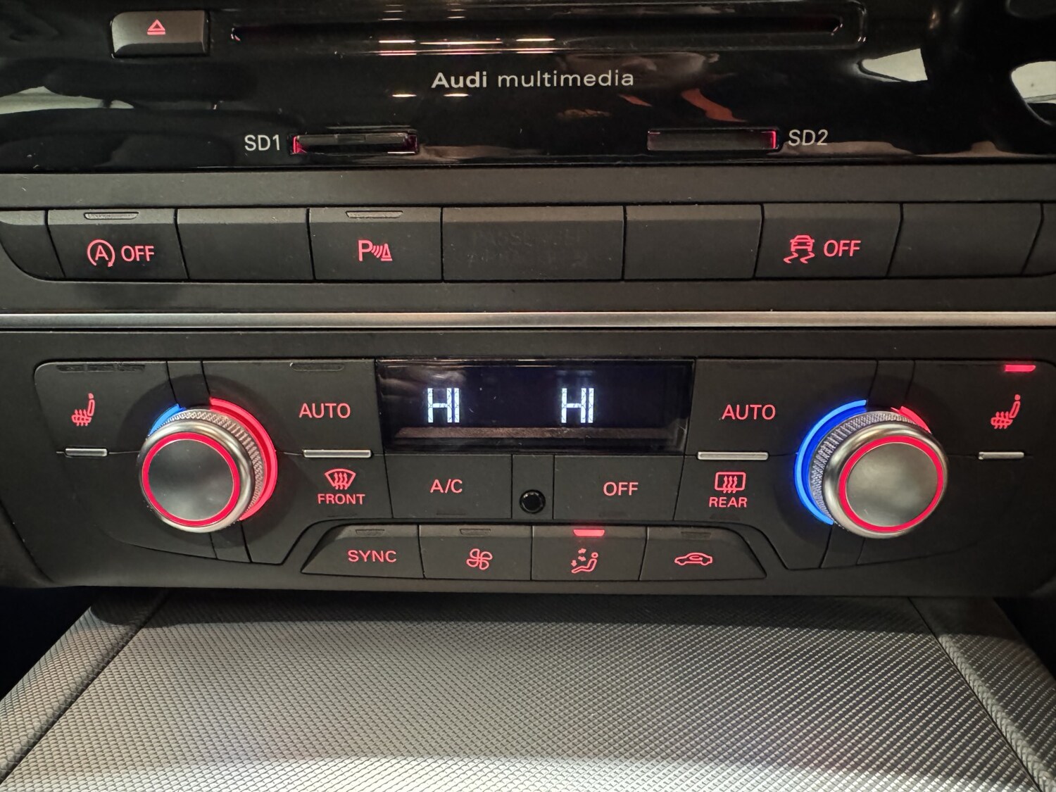 Used Audi A6 Avant 2016 for sale - 78112066: Photo 31