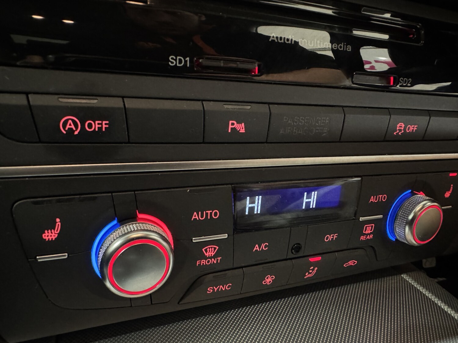 Used Audi A6 Avant 2016 for sale - 78112066: Photo 32