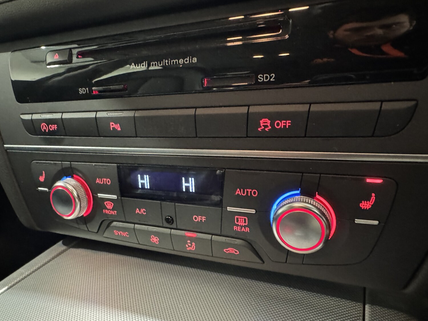 Used Audi A6 Avant 2016 for sale - 78112066: Photo 33