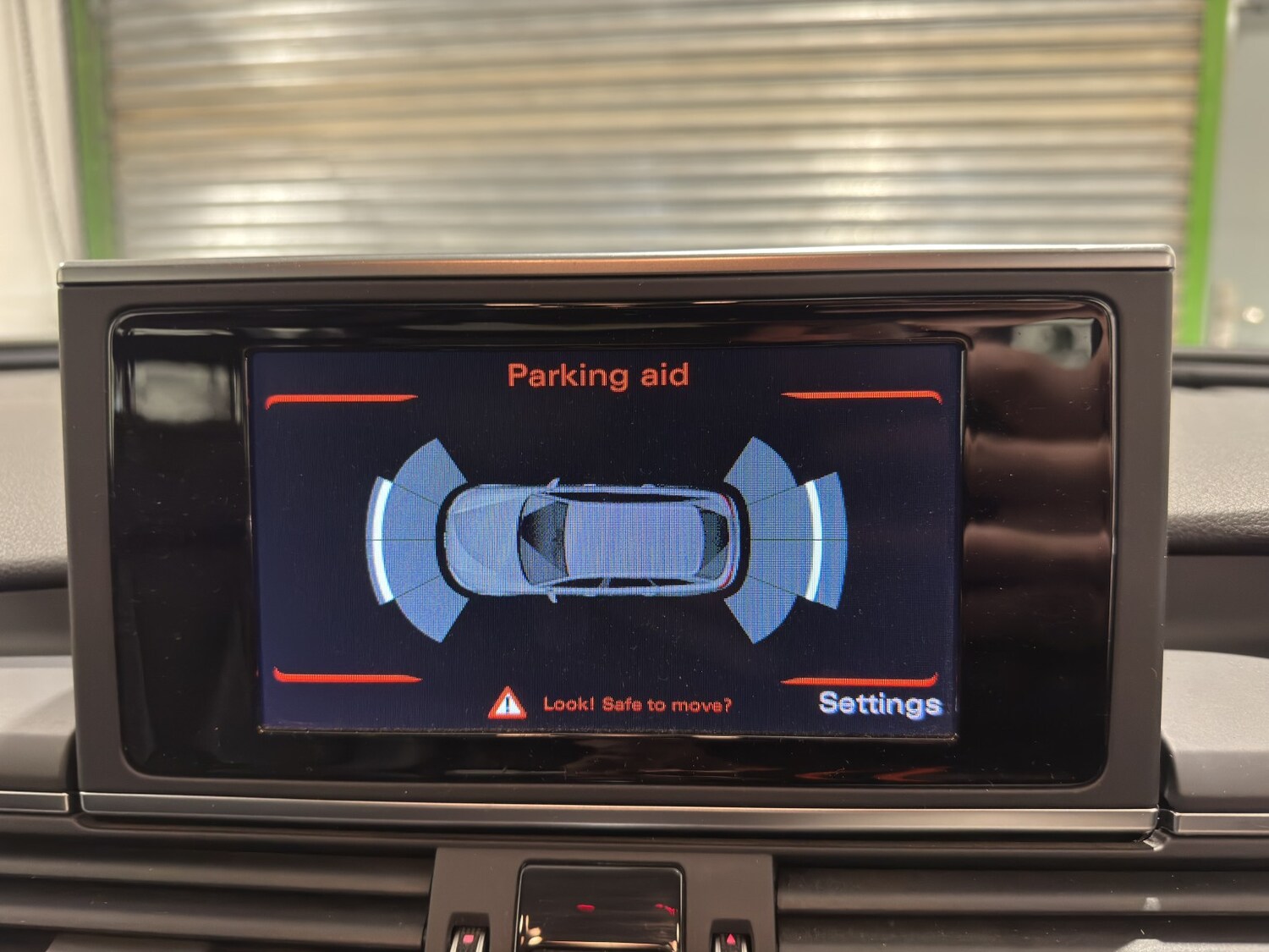 Used Audi A6 Avant 2016 for sale - 78112066: Photo 34