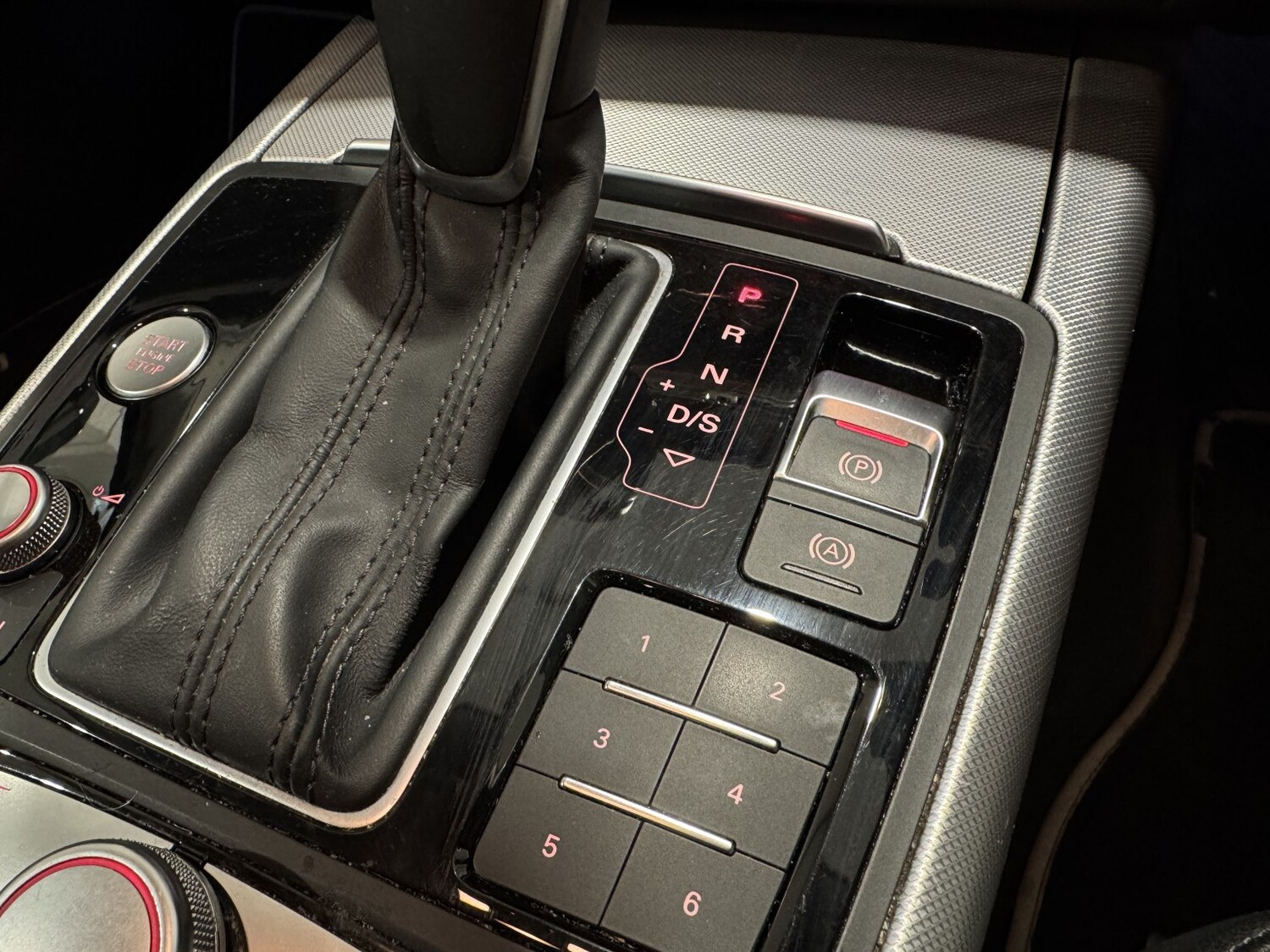 Used Audi A6 Avant 2016 for sale - 78112066: Photo 35