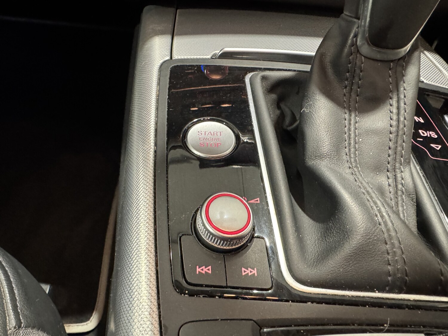 Used Audi A6 Avant 2016 for sale - 78112066: Photo 36