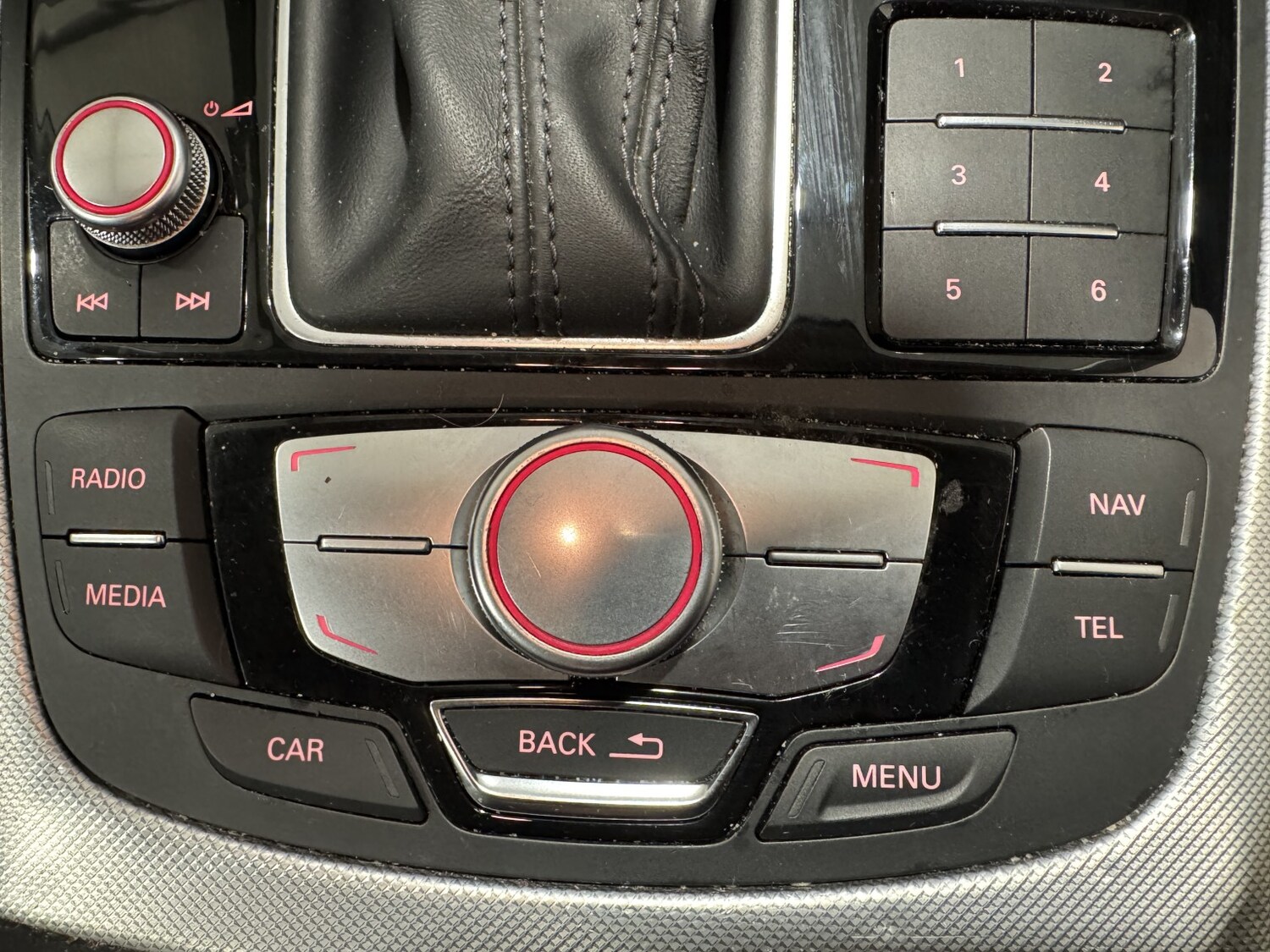 Used Audi A6 Avant 2016 for sale - 78112066: Photo 37