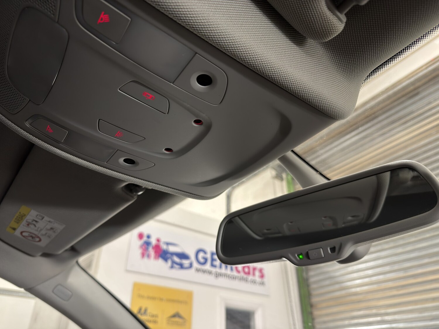 Used Audi A6 Avant 2016 for sale - 78112066: Photo 38