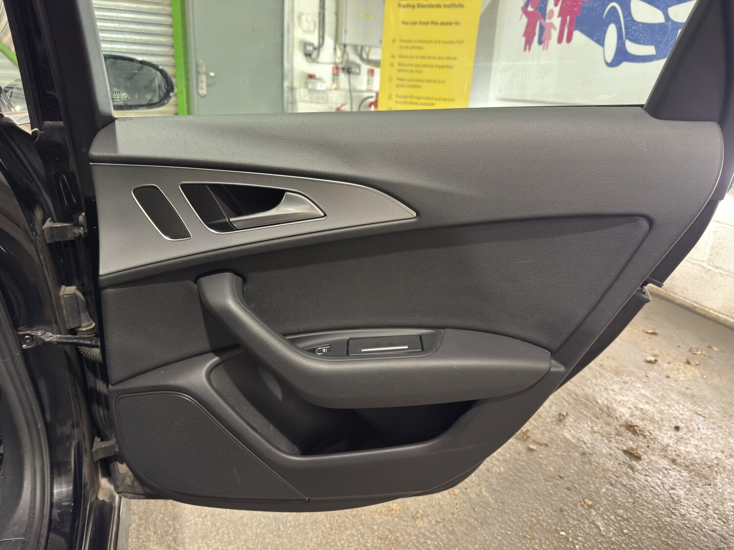 Used Audi A6 Avant 2016 for sale - 78112066: Photo 39