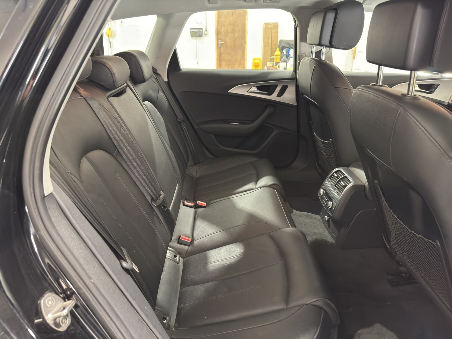 Used Audi A6 Avant 2016 for sale - 78112066: Photo 40