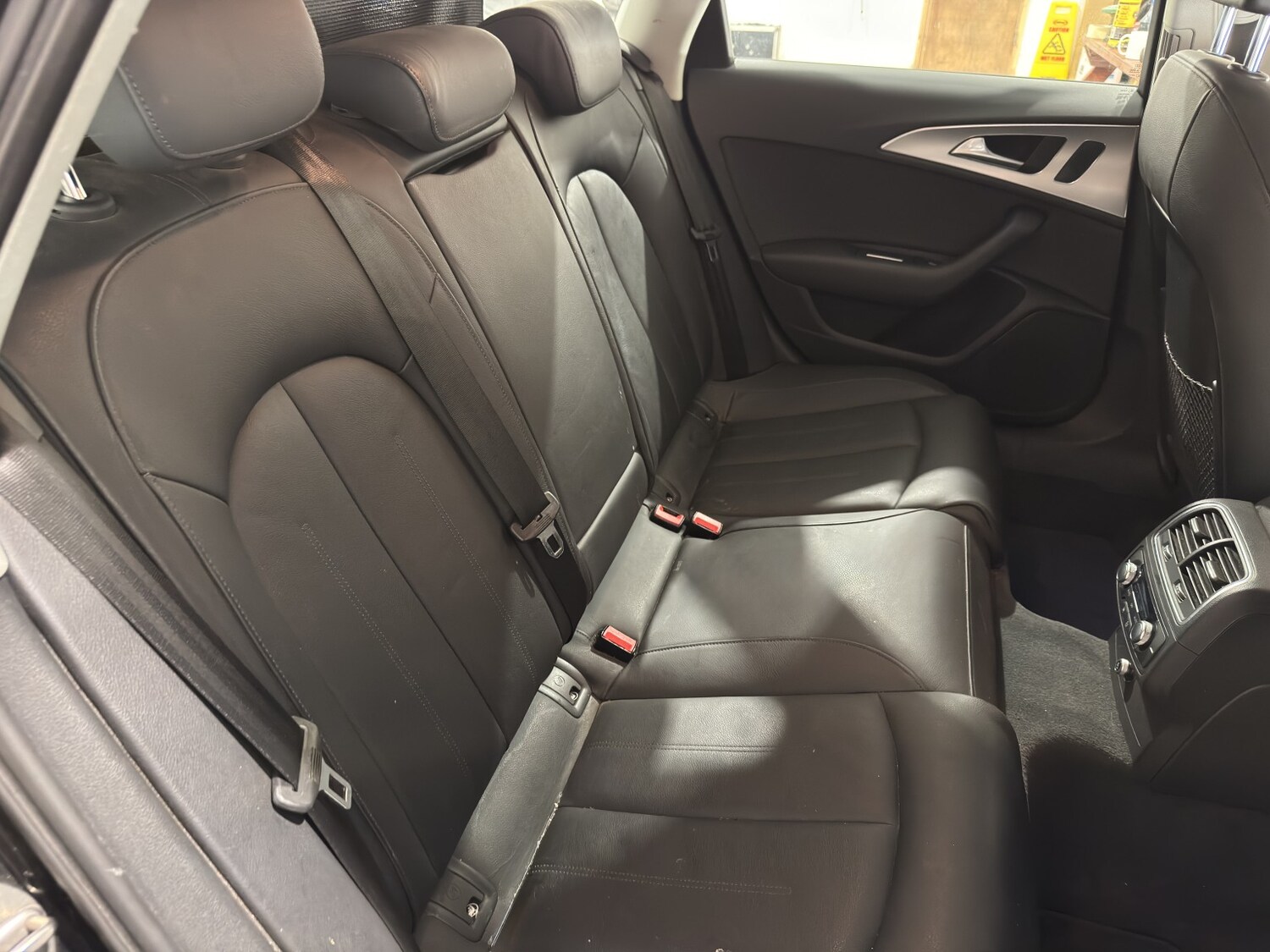 Used Audi A6 Avant 2016 for sale - 78112066: Photo 41