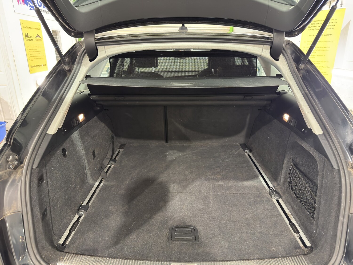 Used Audi A6 Avant 2016 for sale - 78112066: Photo 42