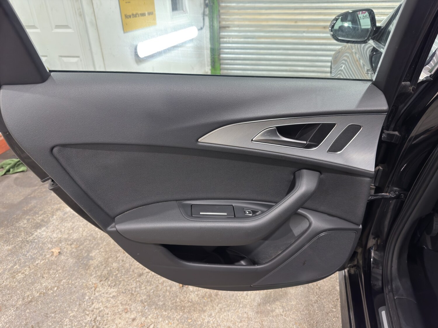 Used Audi A6 Avant 2016 for sale - 78112066: Photo 44