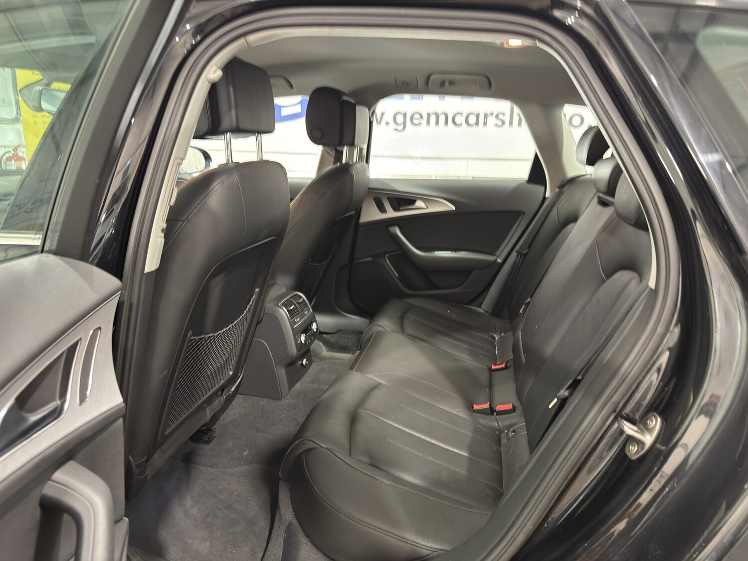 Used Audi A6 Avant 2016 for sale - 78112066: Photo 45