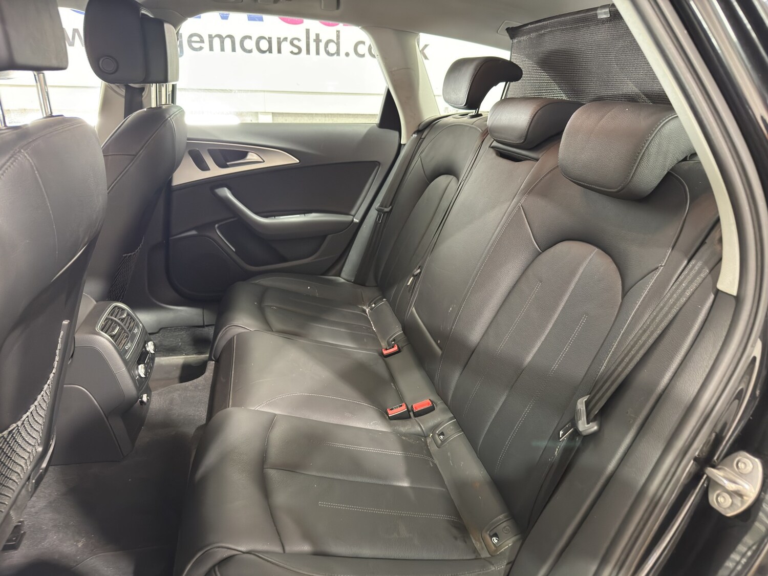 Used Audi A6 Avant 2016 for sale - 78112066: Photo 46