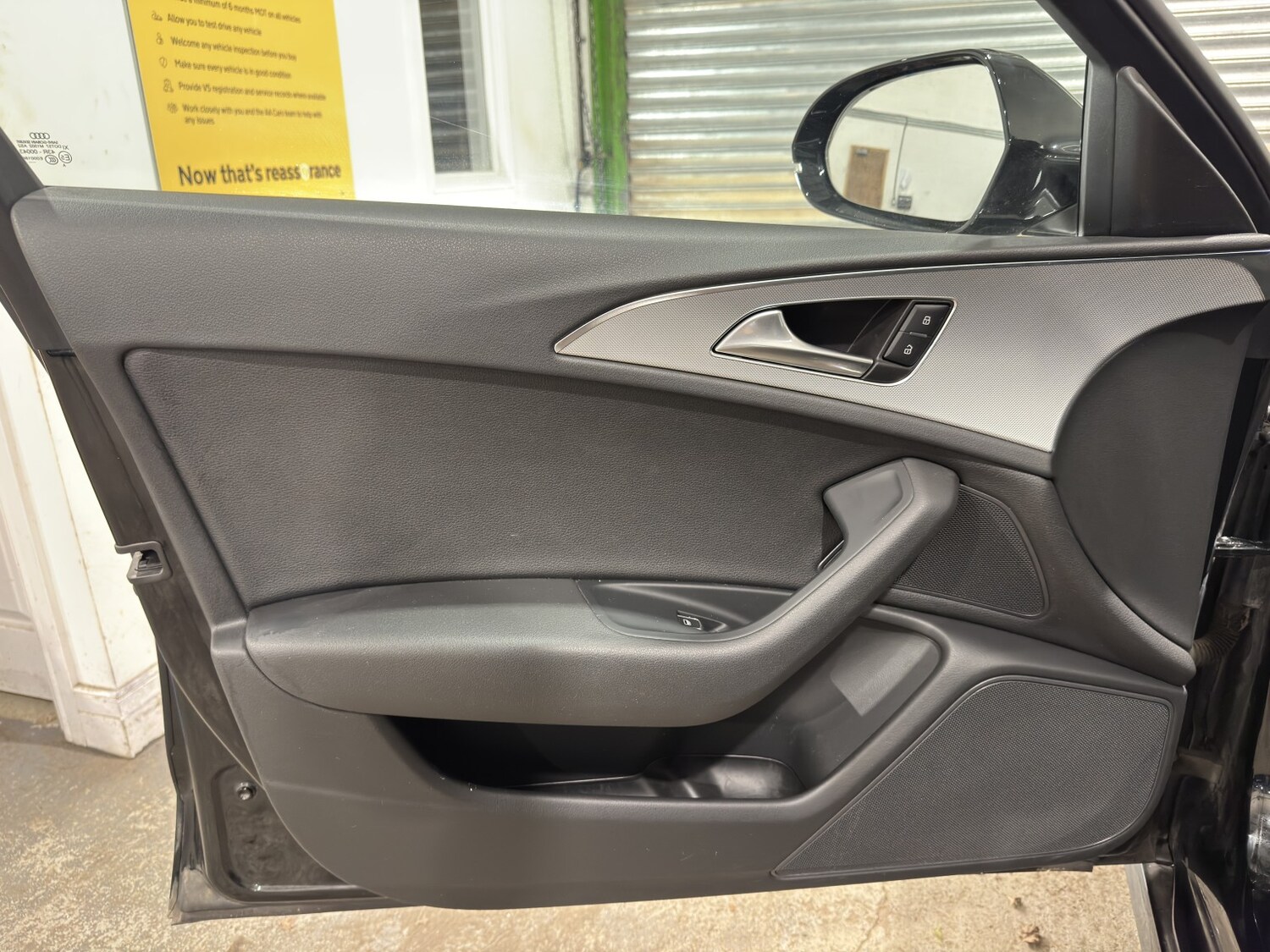 Used Audi A6 Avant 2016 for sale - 78112066: Photo 48