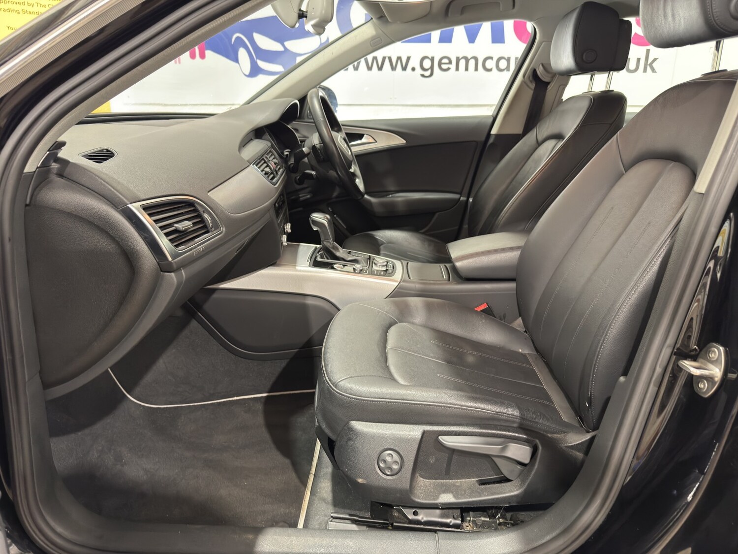 Used Audi A6 Avant 2016 for sale - 78112066: Photo 49