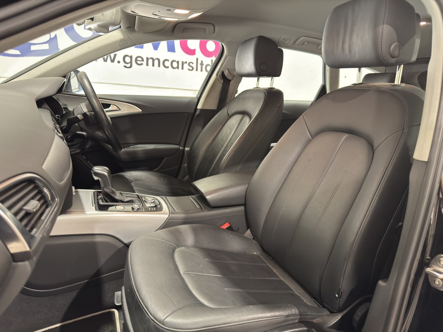 Used Audi A6 Avant 2016 for sale - 78112066: Photo 50