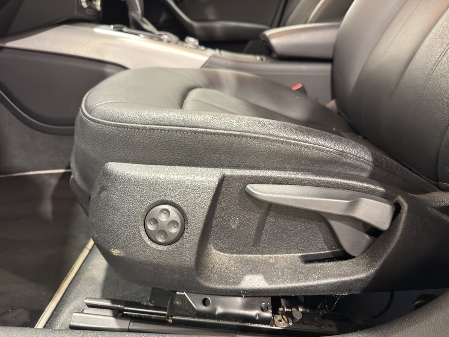 Used Audi A6 Avant 2016 for sale - 78112066: Photo 51