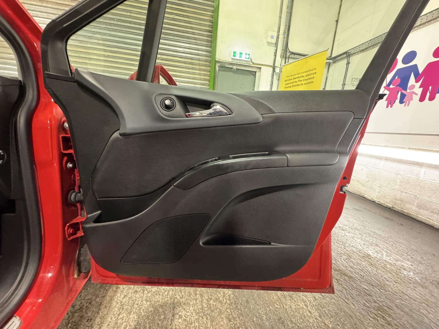 Used Vauxhall Meriva 2014 for sale - 76891797: Photo 19