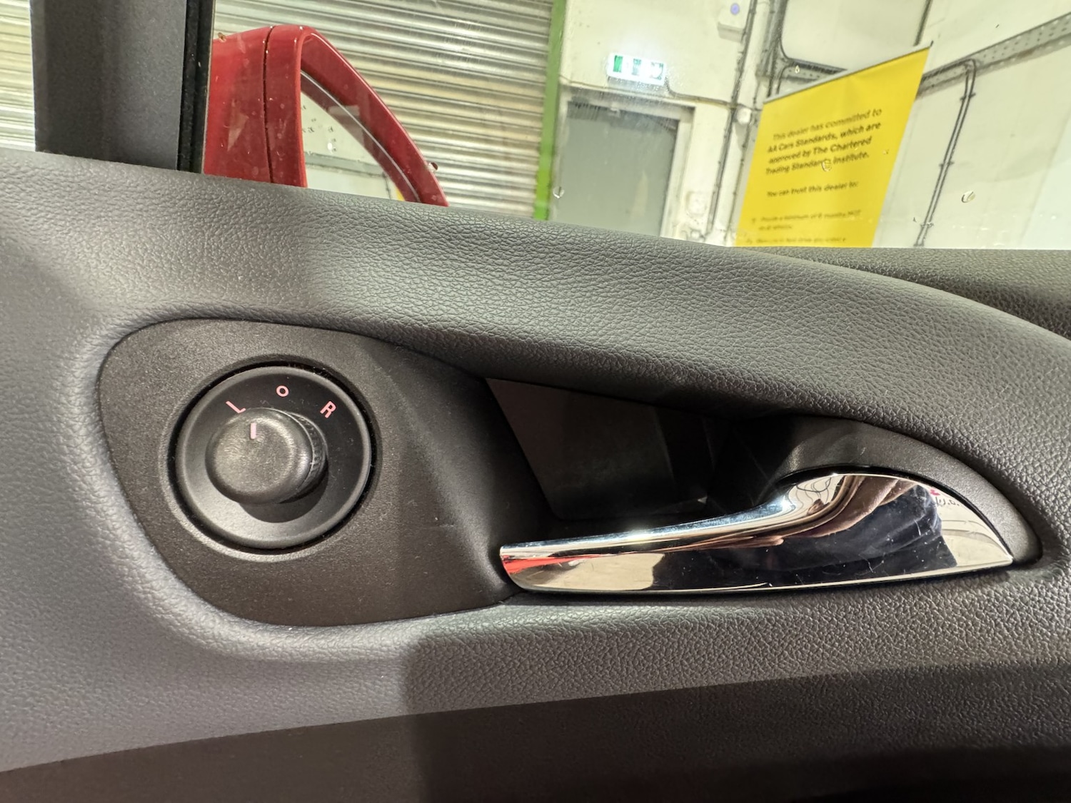 Used Vauxhall Meriva 2014 for sale - 76891797: Photo 20