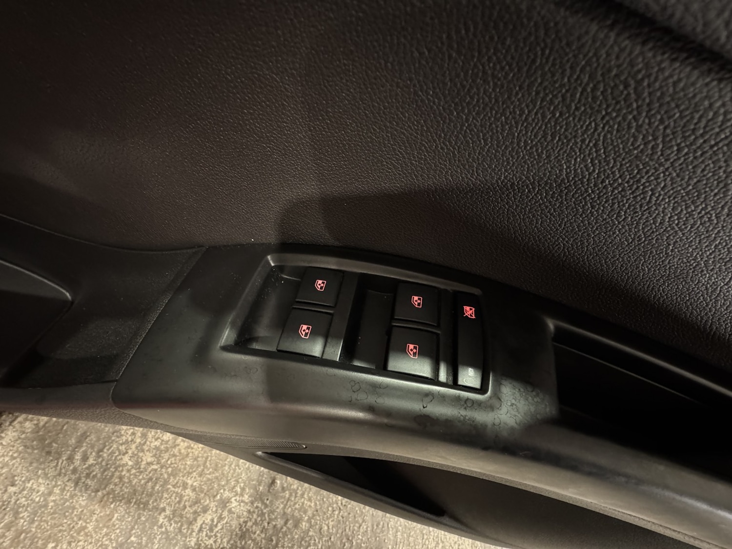 Used Vauxhall Meriva 2014 for sale - 76891797: Photo 21