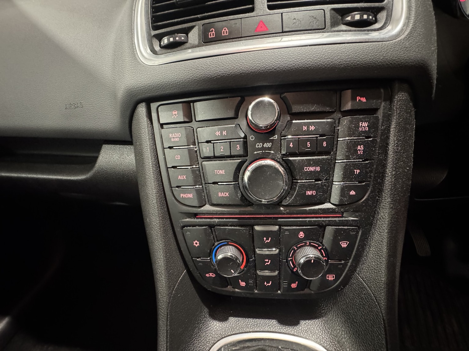 Used Vauxhall Meriva 2014 for sale - 76891797: Photo 35