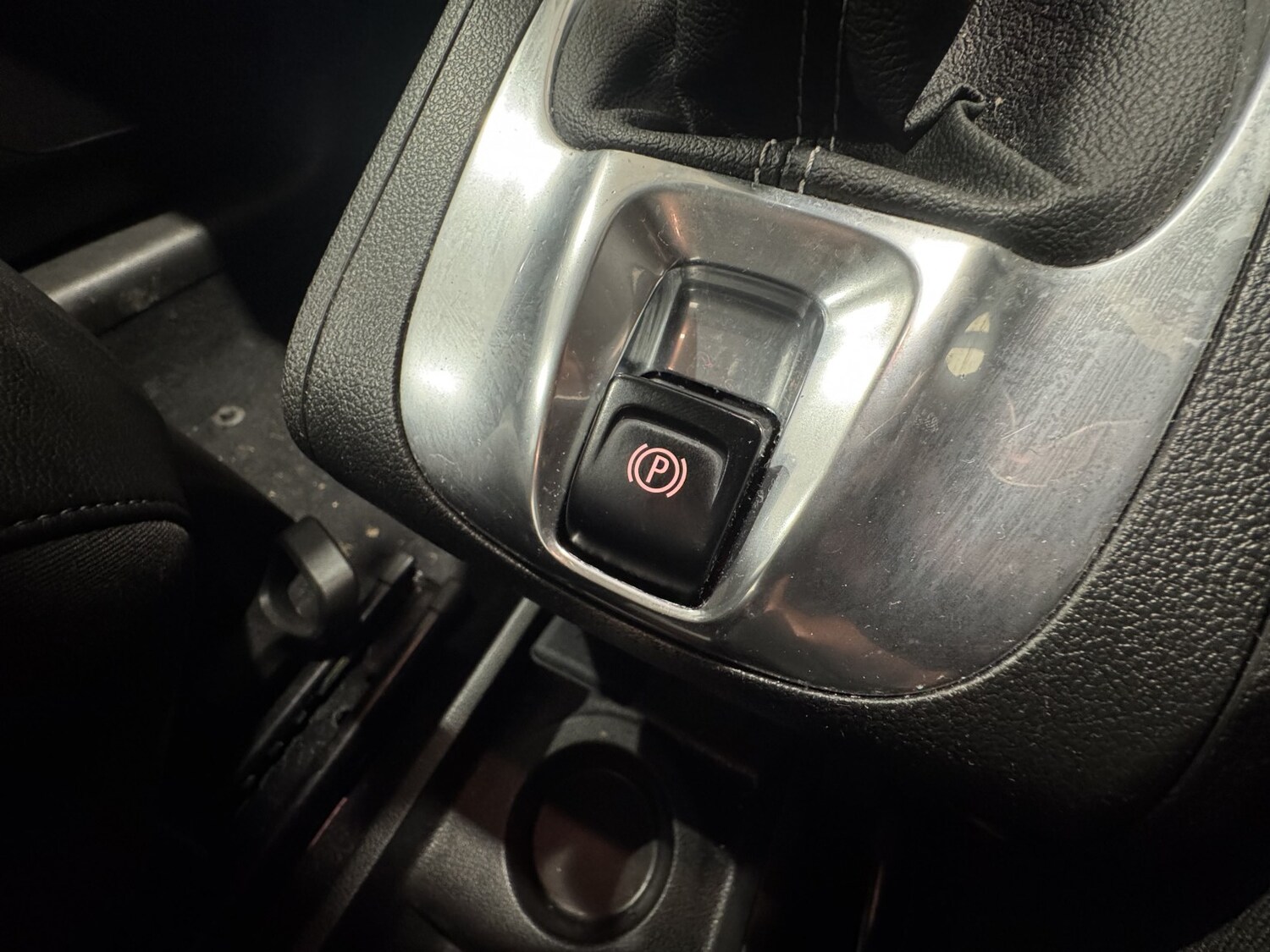 Used Vauxhall Meriva 2014 for sale - 76891797: Photo 36