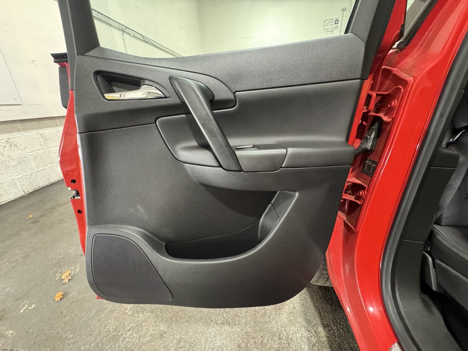 Used Vauxhall Meriva 2014 for sale - 76891797: Photo 39