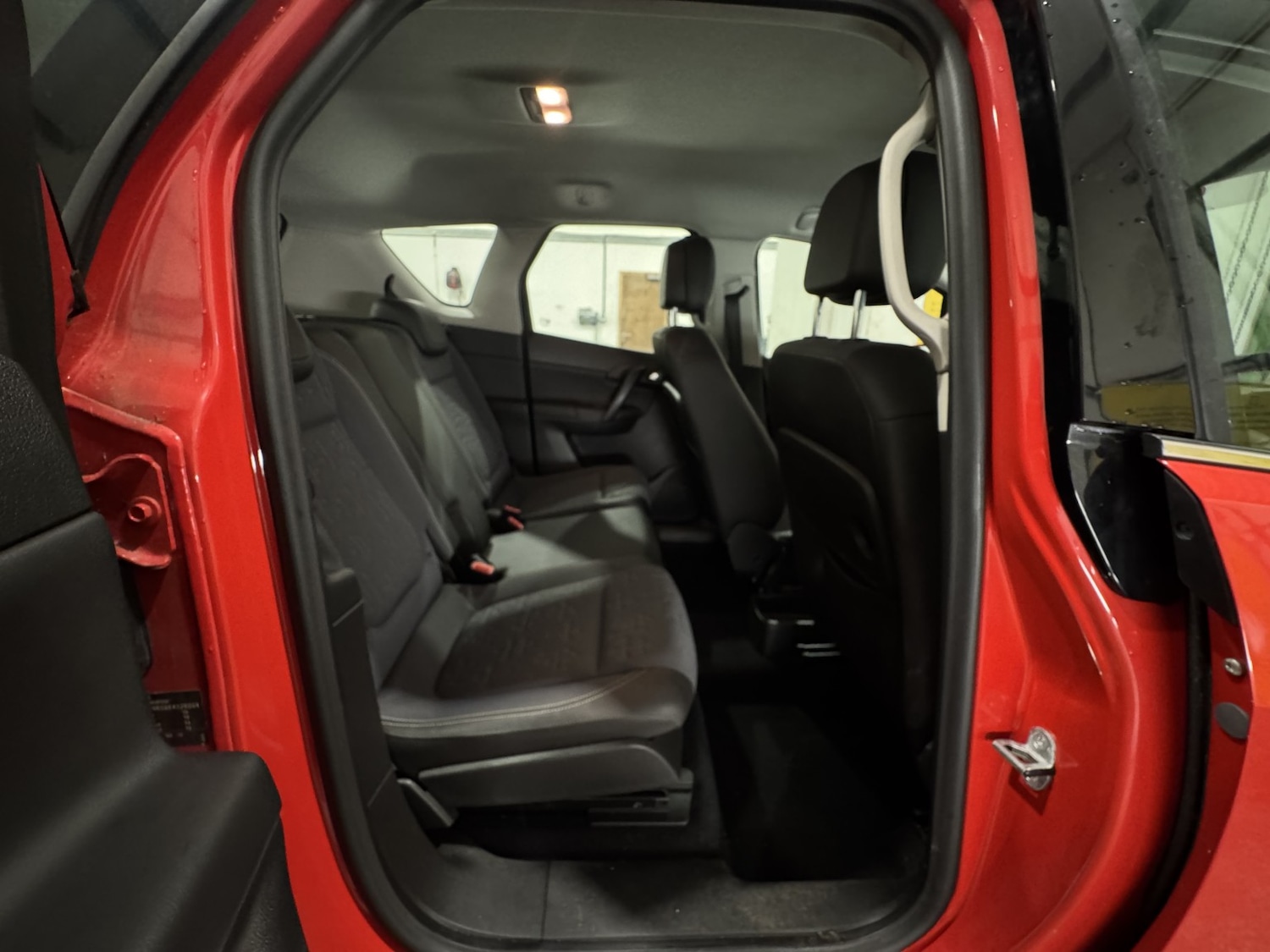 Used Vauxhall Meriva 2014 for sale - 76891797: Photo 41