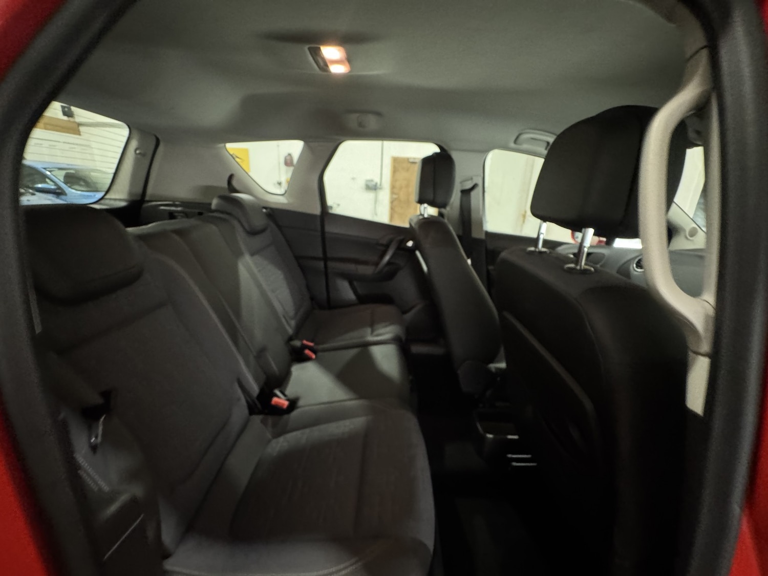 Used Vauxhall Meriva 2014 for sale - 76891797: Photo 42