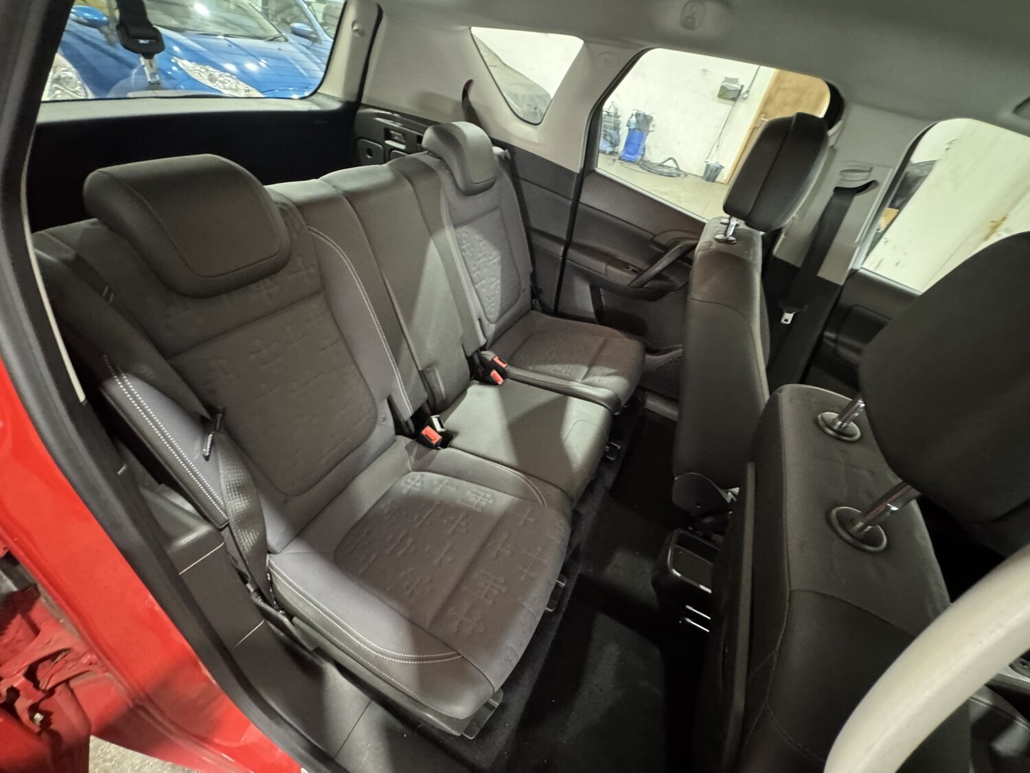 Used Vauxhall Meriva 2014 for sale - 76891797: Photo 43