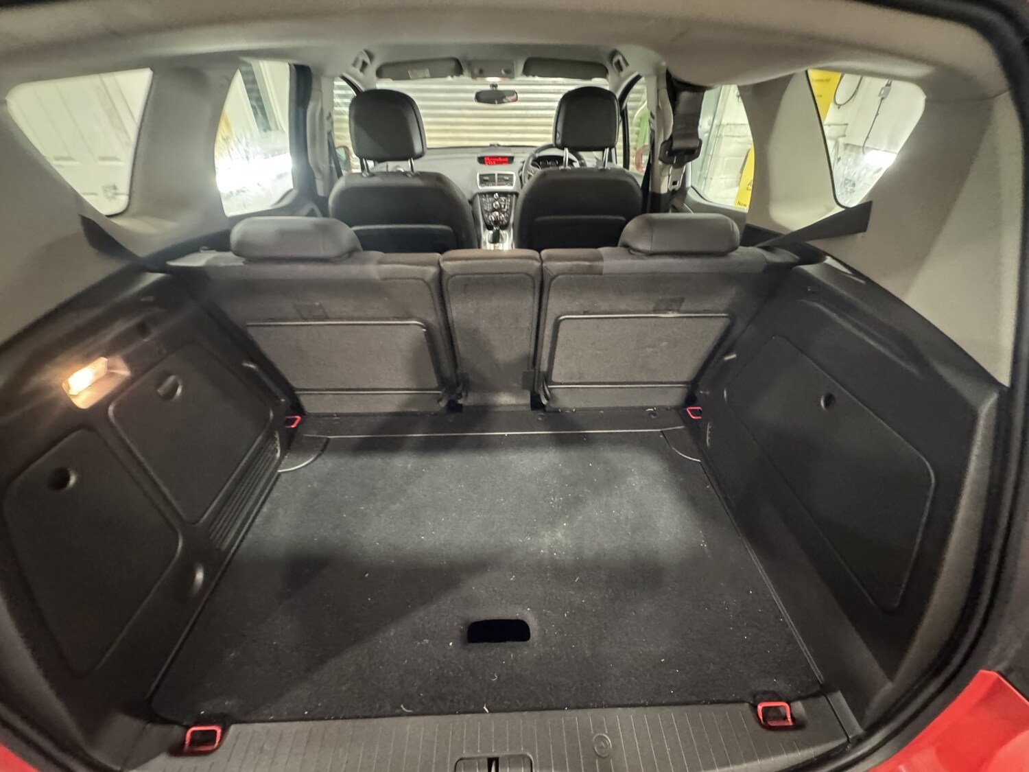 Used Vauxhall Meriva 2014 for sale - 76891797: Photo 45