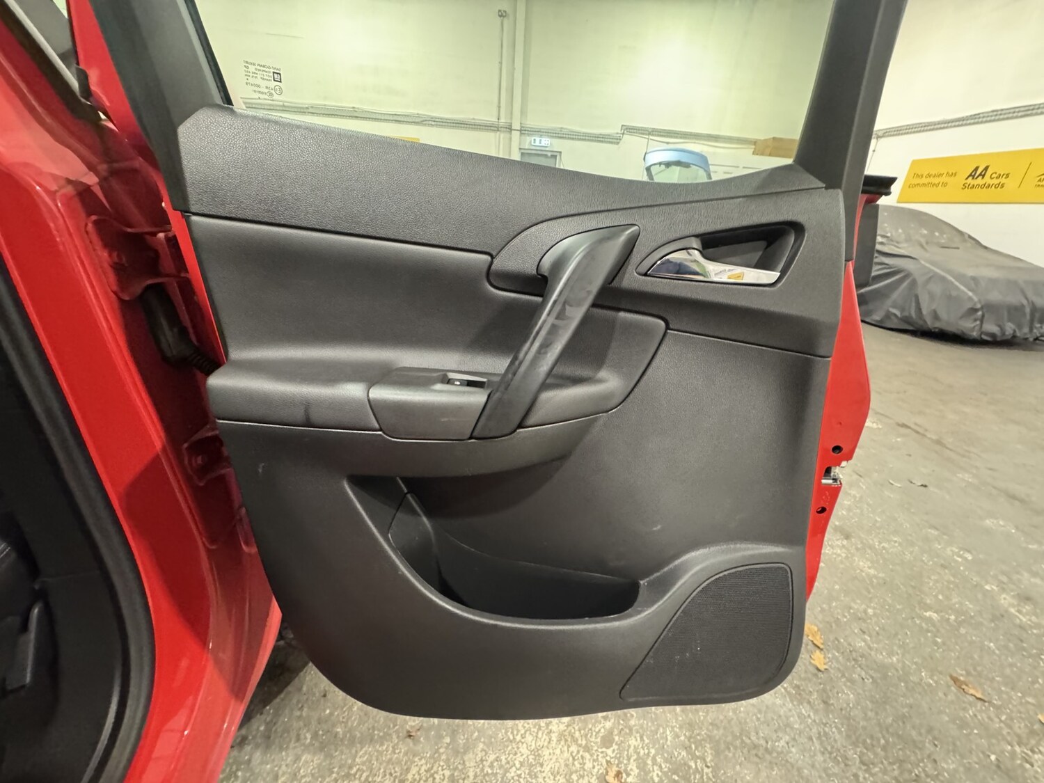 Used Vauxhall Meriva 2014 for sale - 76891797: Photo 46