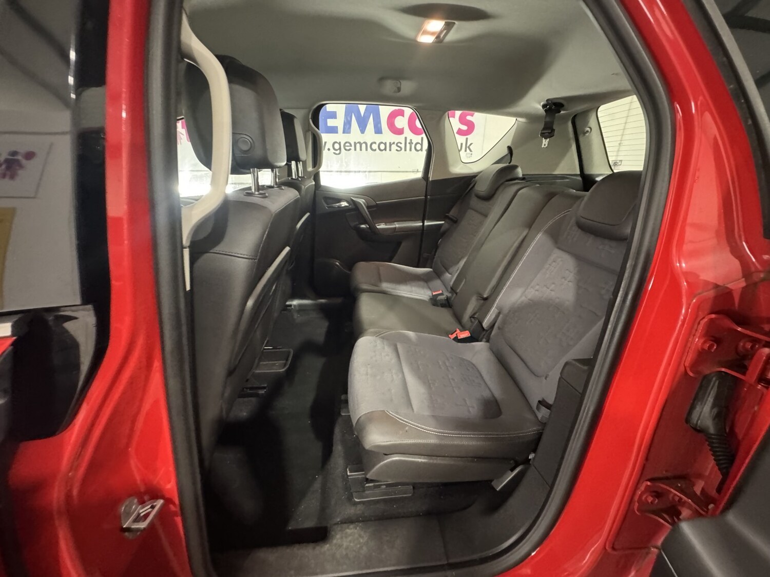 Used Vauxhall Meriva 2014 for sale - 76891797: Photo 48