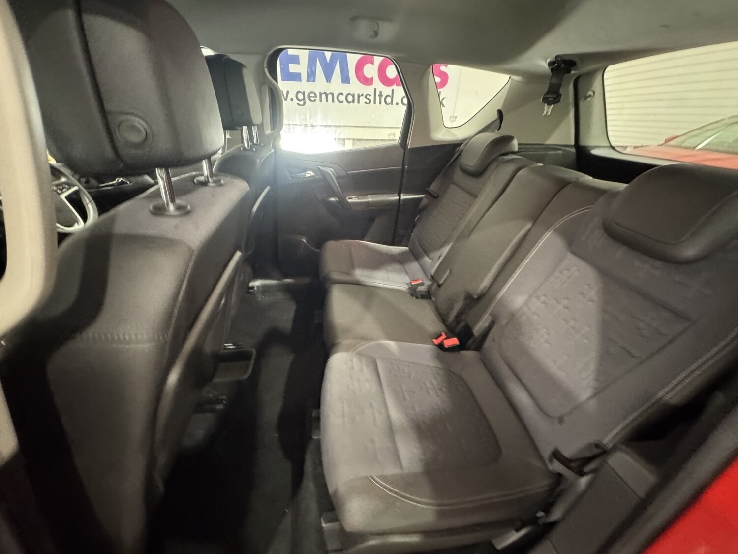 Used Vauxhall Meriva 2014 for sale - 76891797: Photo 49