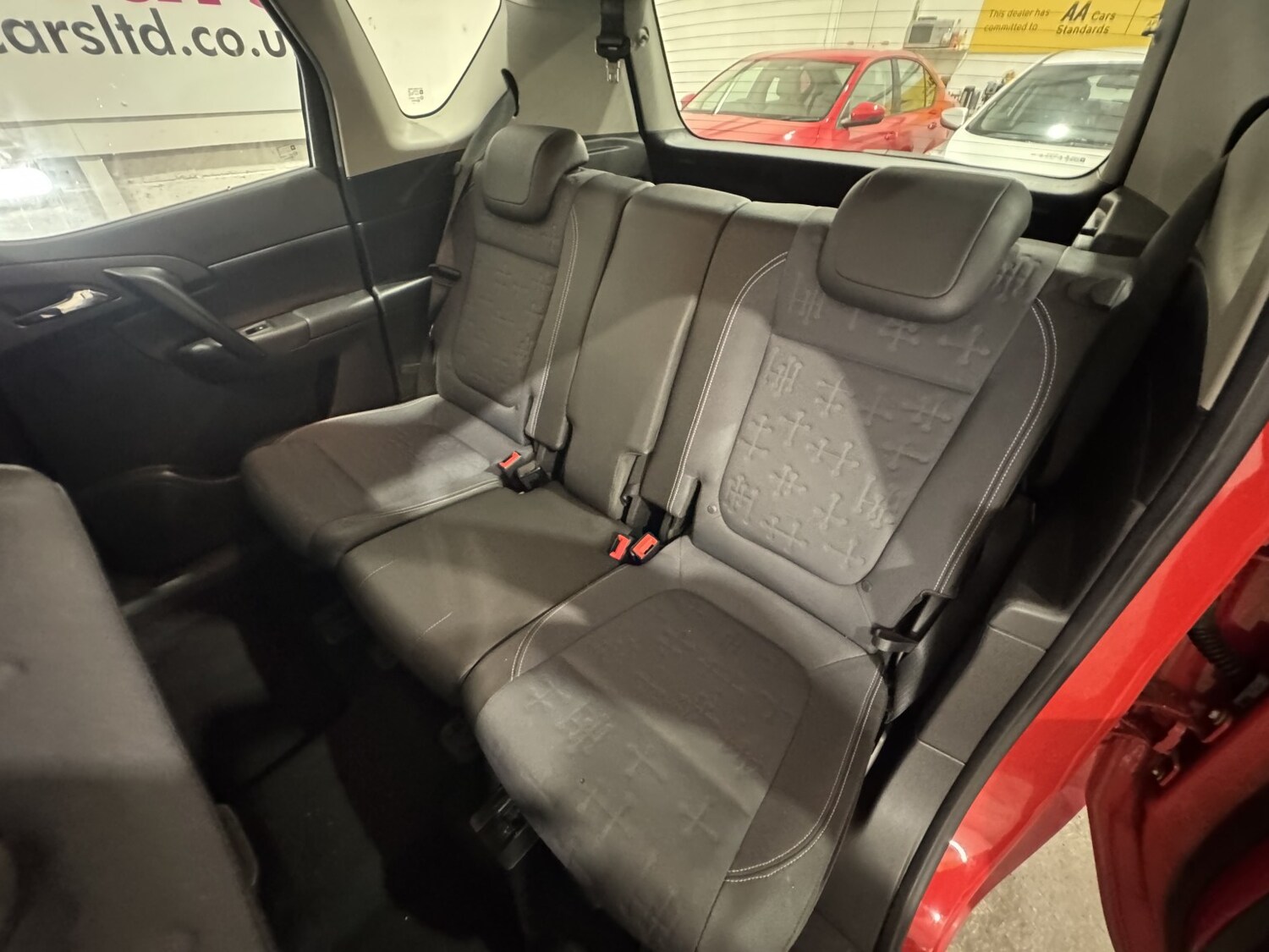 Used Vauxhall Meriva 2014 for sale - 76891797: Photo 50