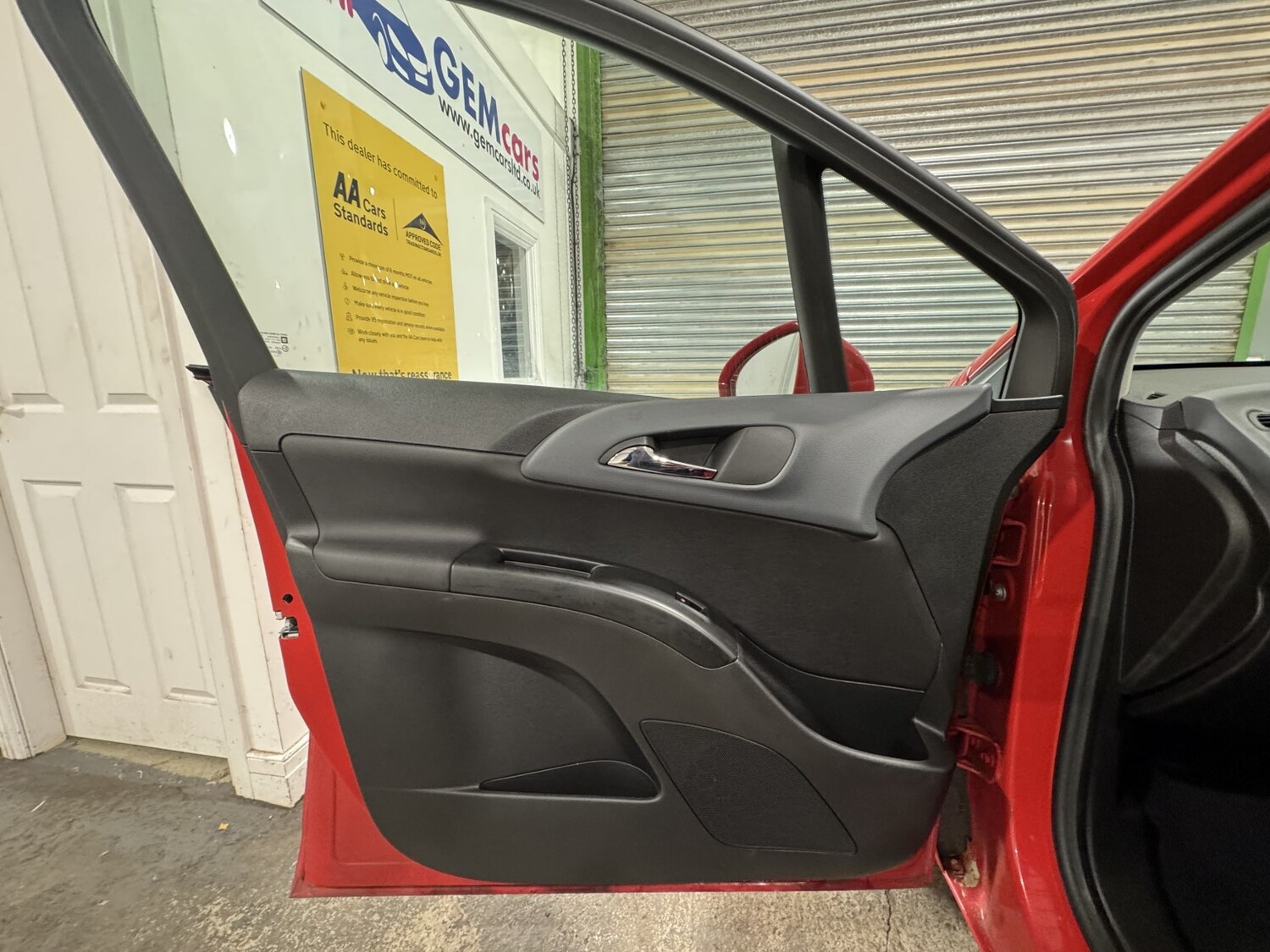 Used Vauxhall Meriva 2014 for sale - 76891797: Photo 51