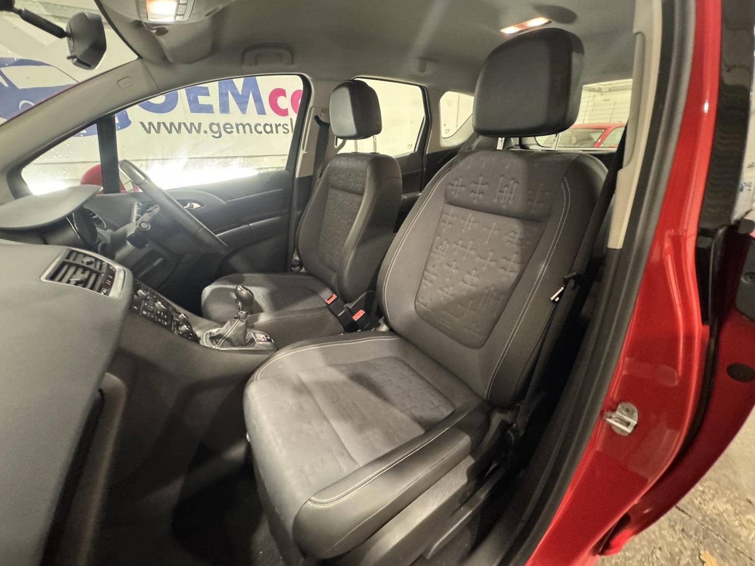 Used Vauxhall Meriva 2014 for sale - 76891797: Photo 55