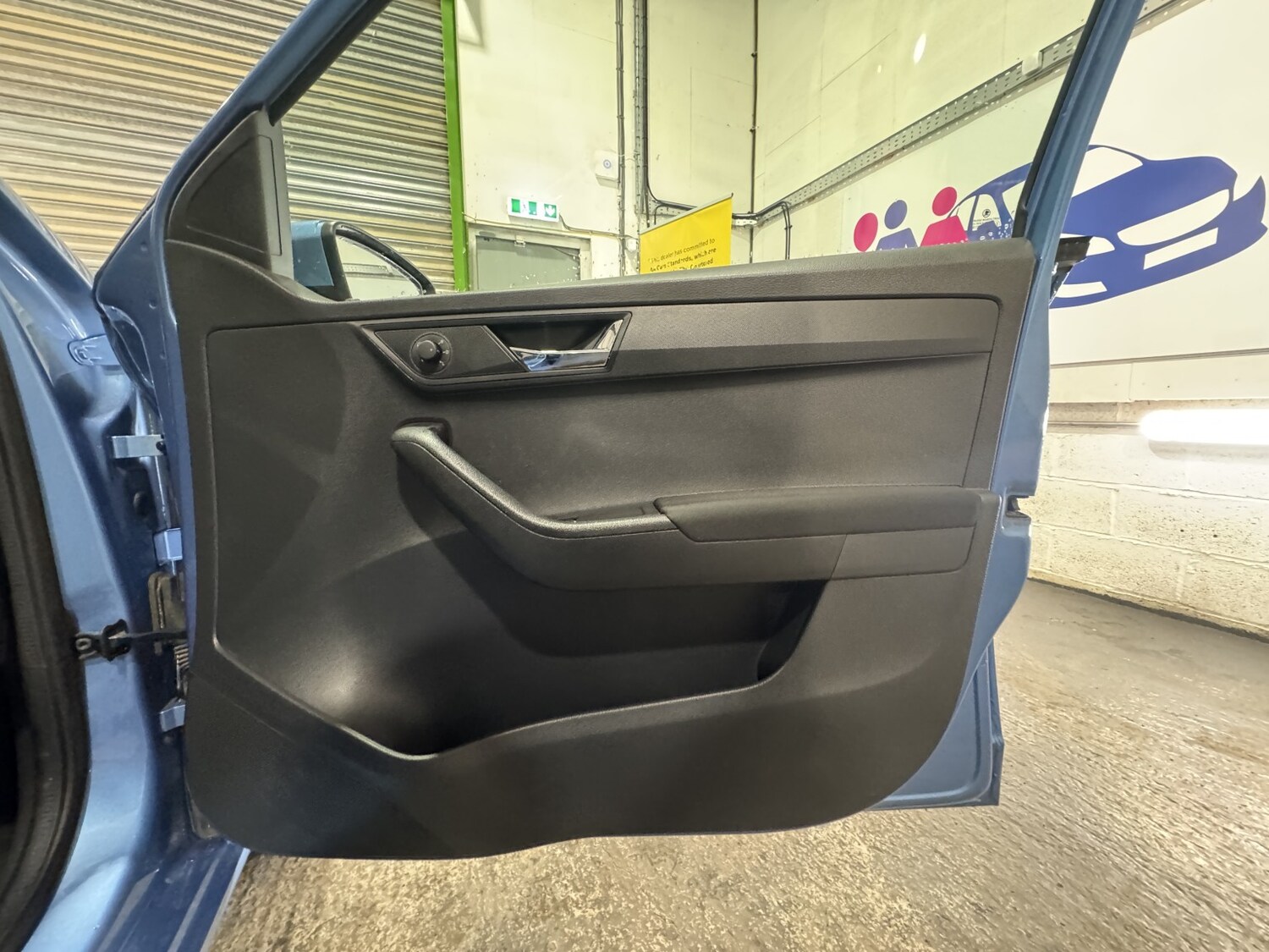 Used Skoda Fabia 2015 for sale - 76924338: Photo 18