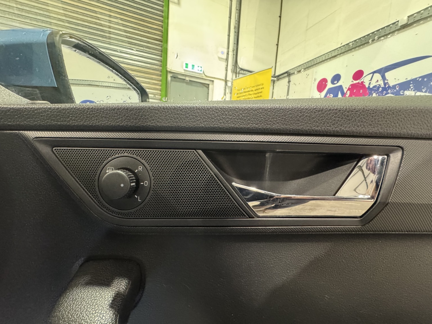 Used Skoda Fabia 2015 for sale - 76924338: Photo 19