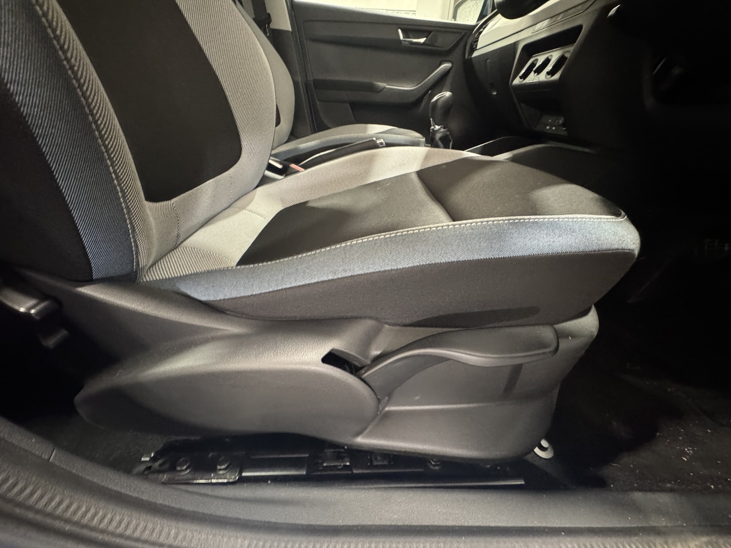 Used Skoda Fabia 2015 for sale - 76924338: Photo 24