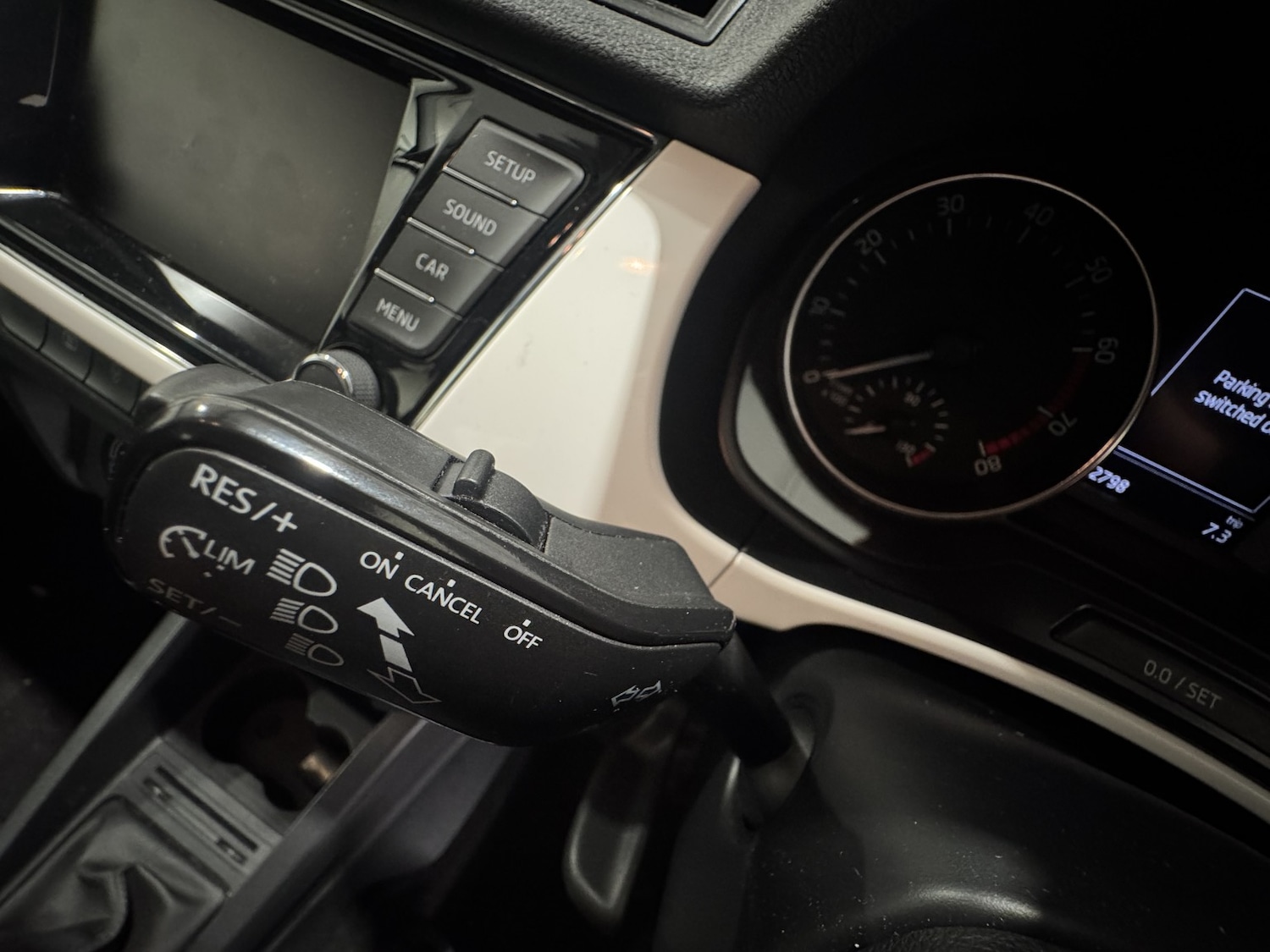 Used Skoda Fabia 2015 for sale - 76924338: Photo 33