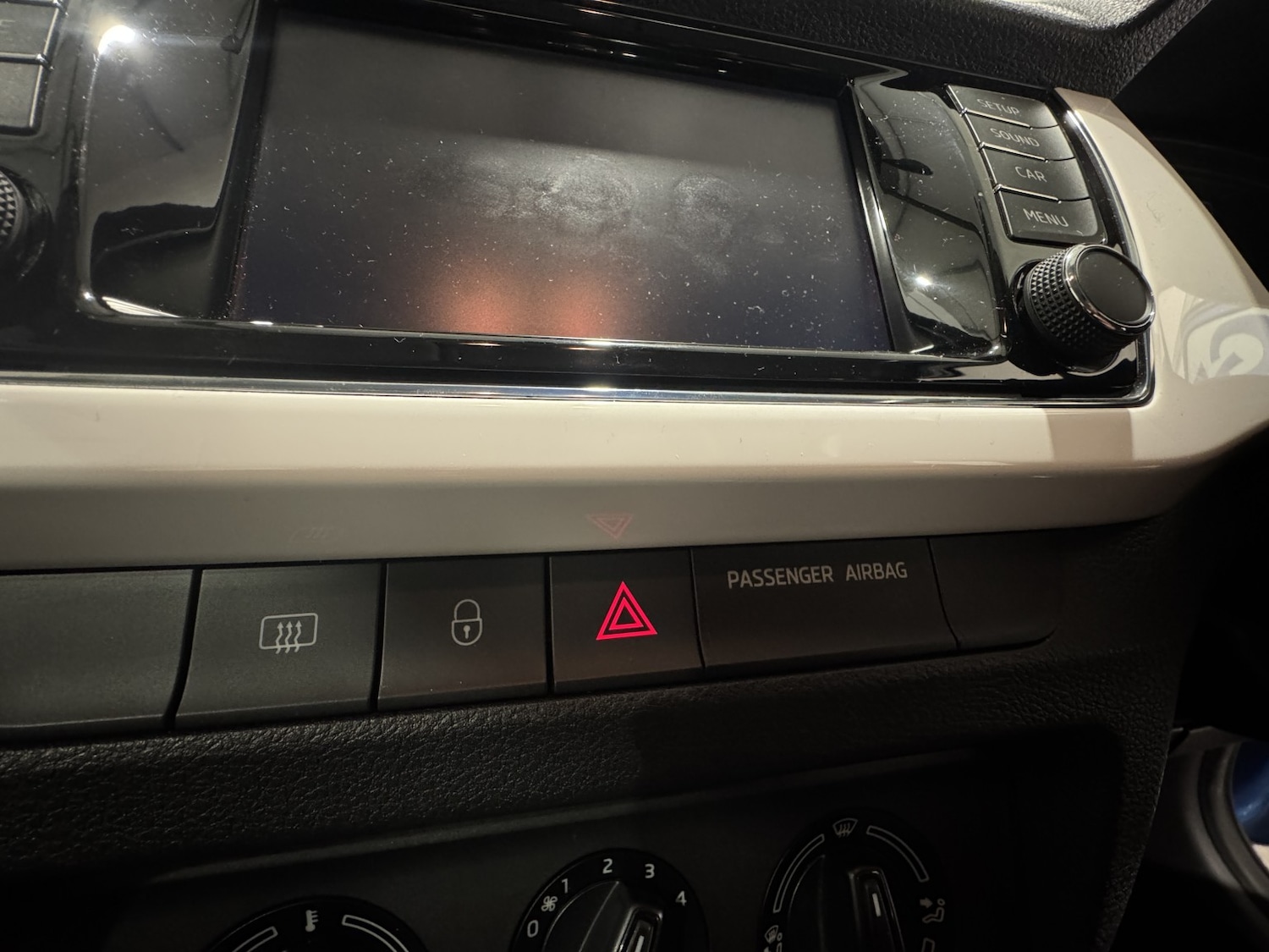 Used Skoda Fabia 2015 for sale - 76924338: Photo 36