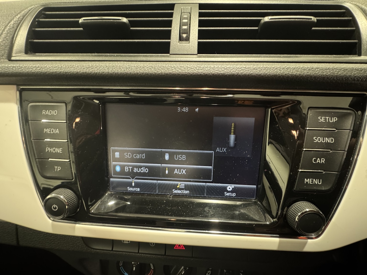 Used Skoda Fabia 2015 for sale - 76924338: Photo 39