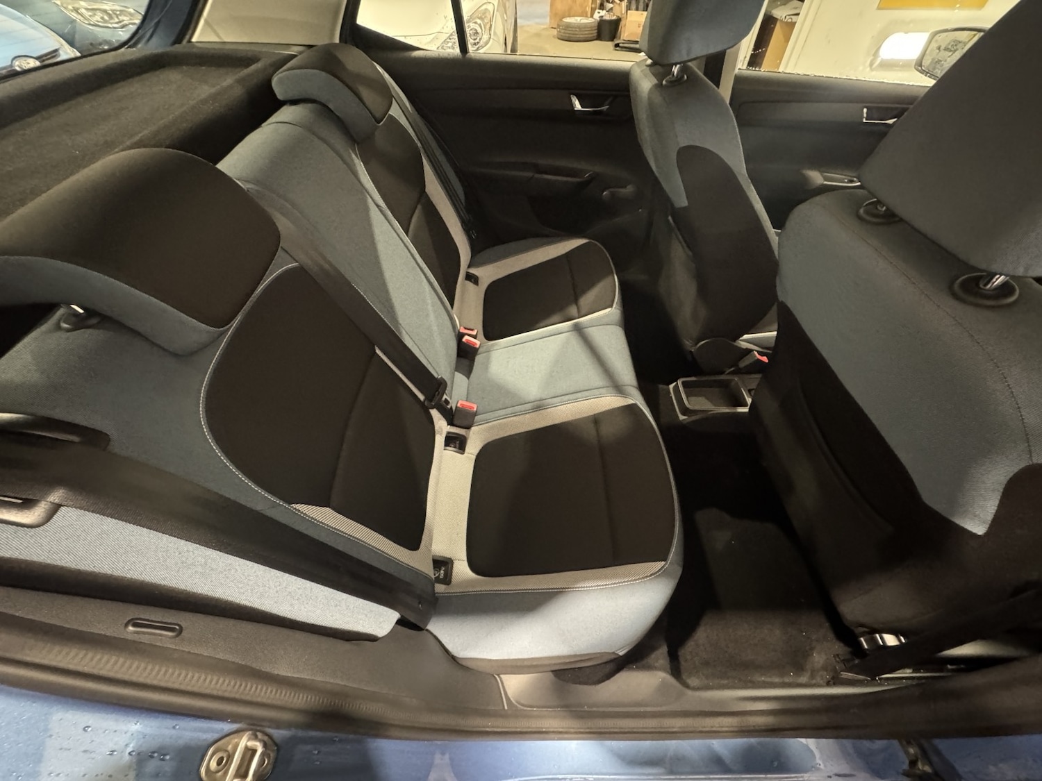 Used Skoda Fabia 2015 for sale - 76924338: Photo 43