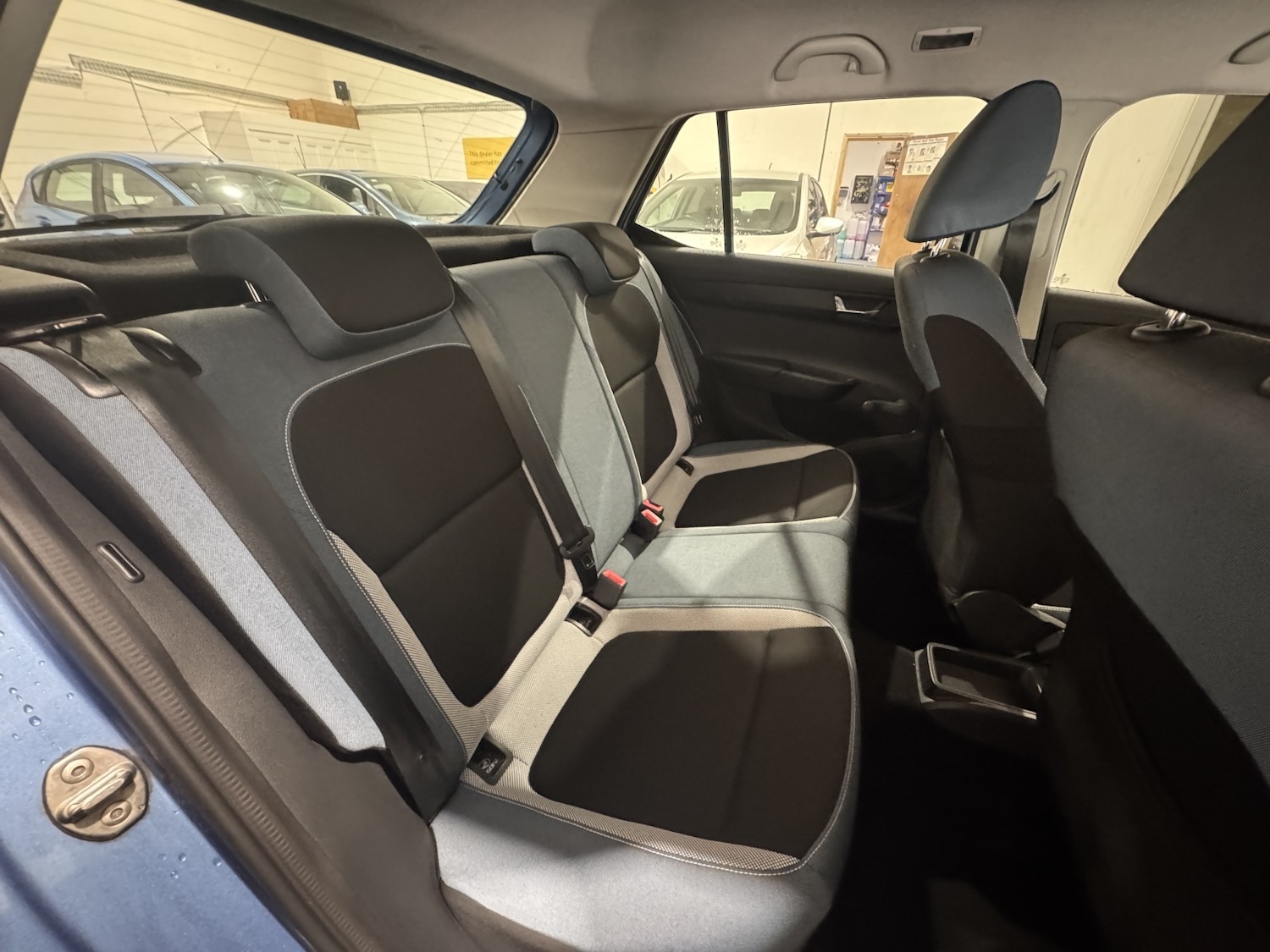 Used Skoda Fabia 2015 for sale - 76924338: Photo 44